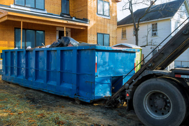 Best Commercial Junk Removal  in Spanish Fort, AL