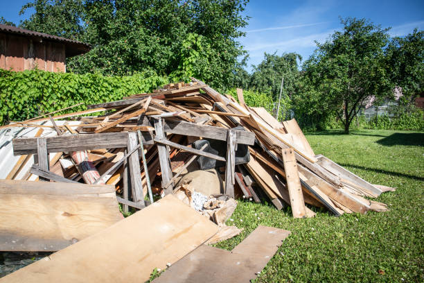 Best Construction Debris Removal  in Spanish Fort, AL